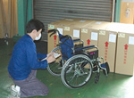 出荷検査
