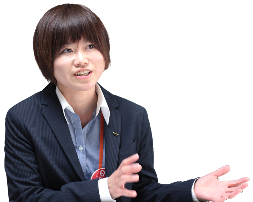 服部さん